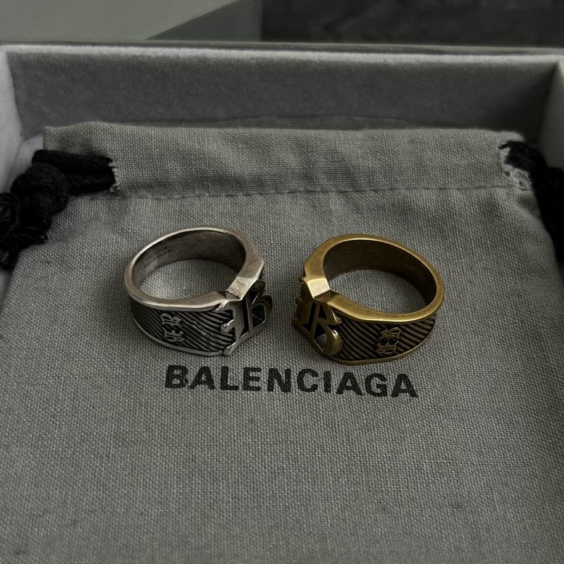 Balenciaga Ring 02yxs01 (10)