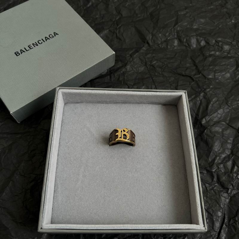 Balenciaga Ring 02yxs01 (11)