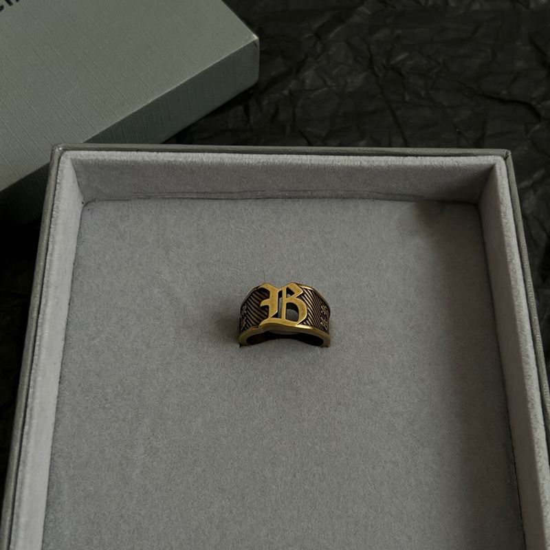 Balenciaga Ring 02yxs01 (12)