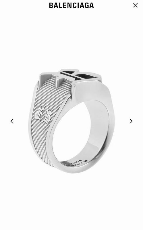 Balenciaga Ring 02yxs01 (2)