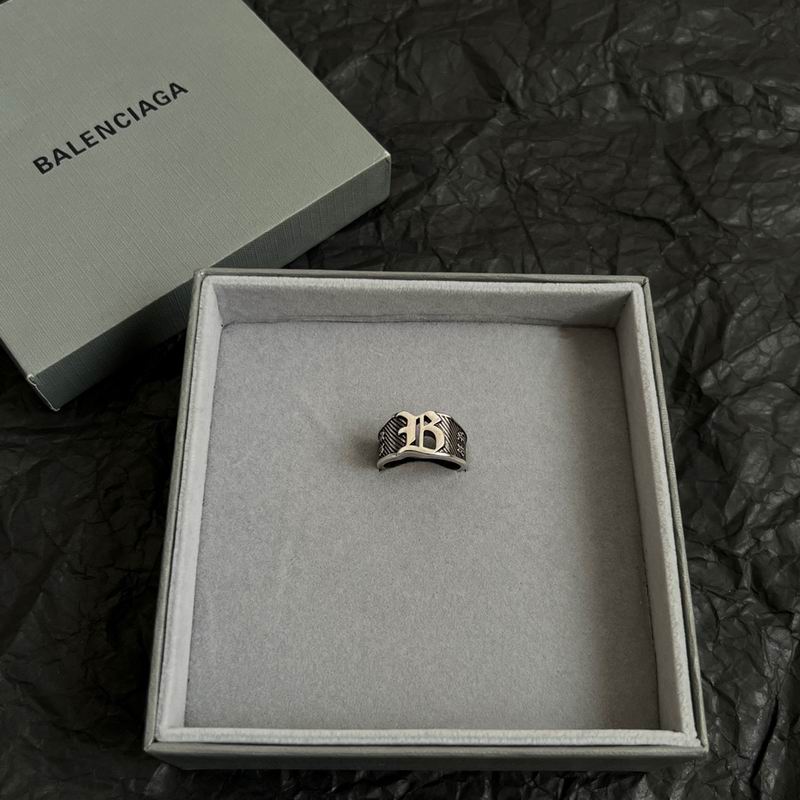 Balenciaga Ring 02yxs01 (5)