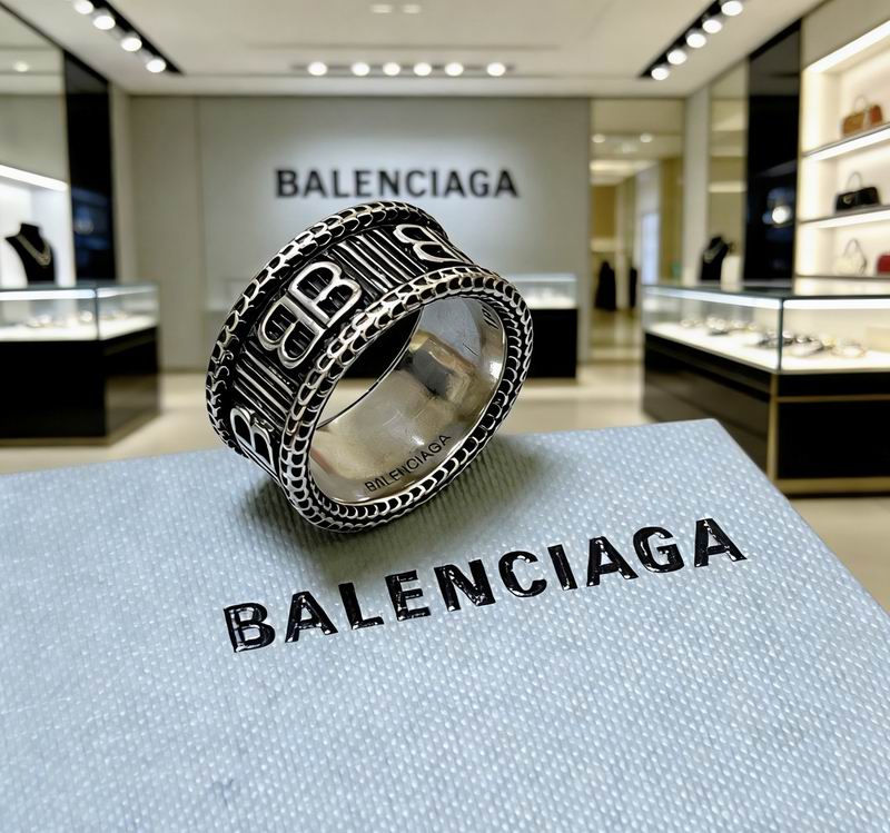 Balenciaga Ring 02yxs02 (6)