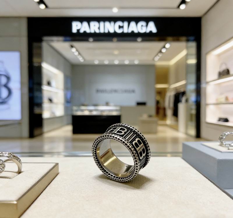 Balenciaga Ring 02yxs02 (7)