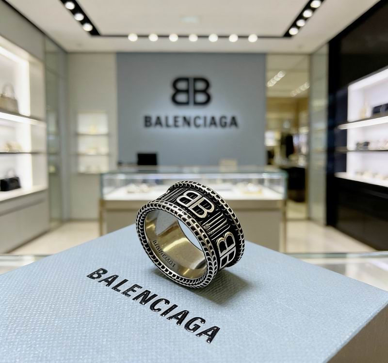 Balenciaga Ring 02yxs02 (9)