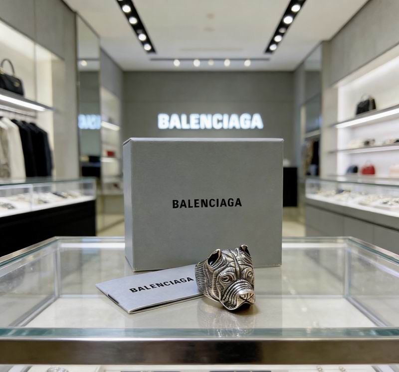 Balenciaga Ring 02yxs03 (2)
