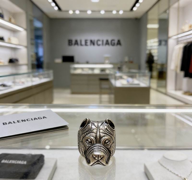 Balenciaga Ring 02yxs03 (4)