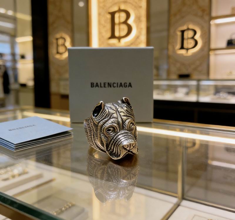 Balenciaga Ring 02yxs03 (5)