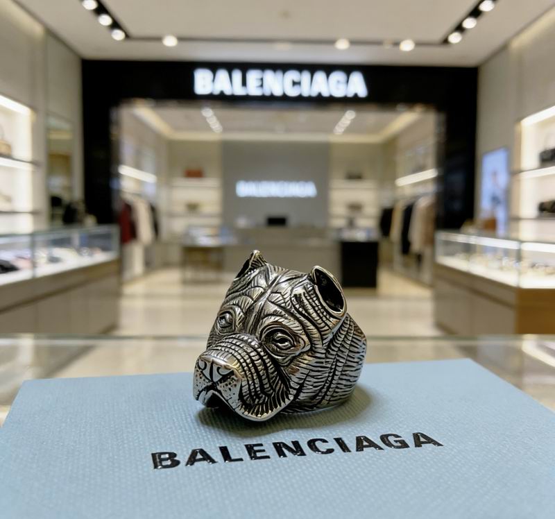 Balenciaga Ring 02yxs03 (7)