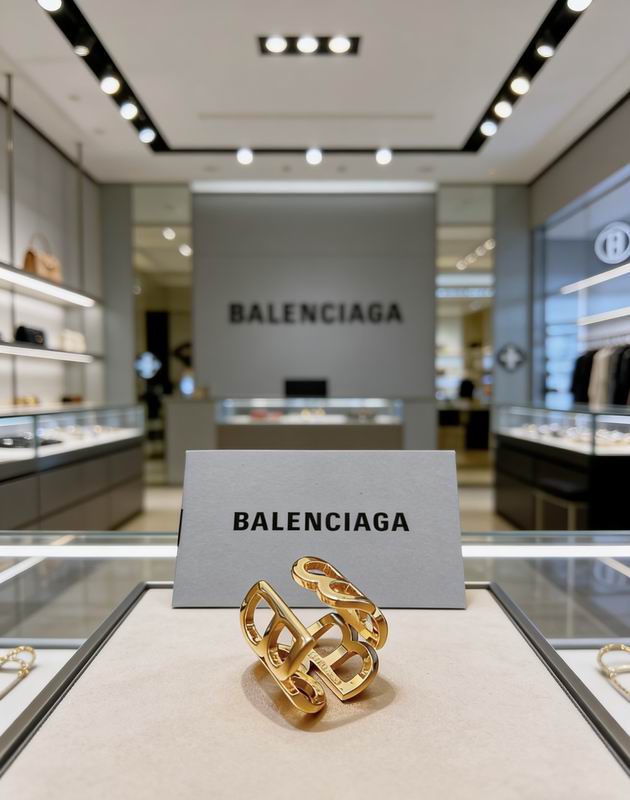 Balenciaga Ring 02yxs04 (1)