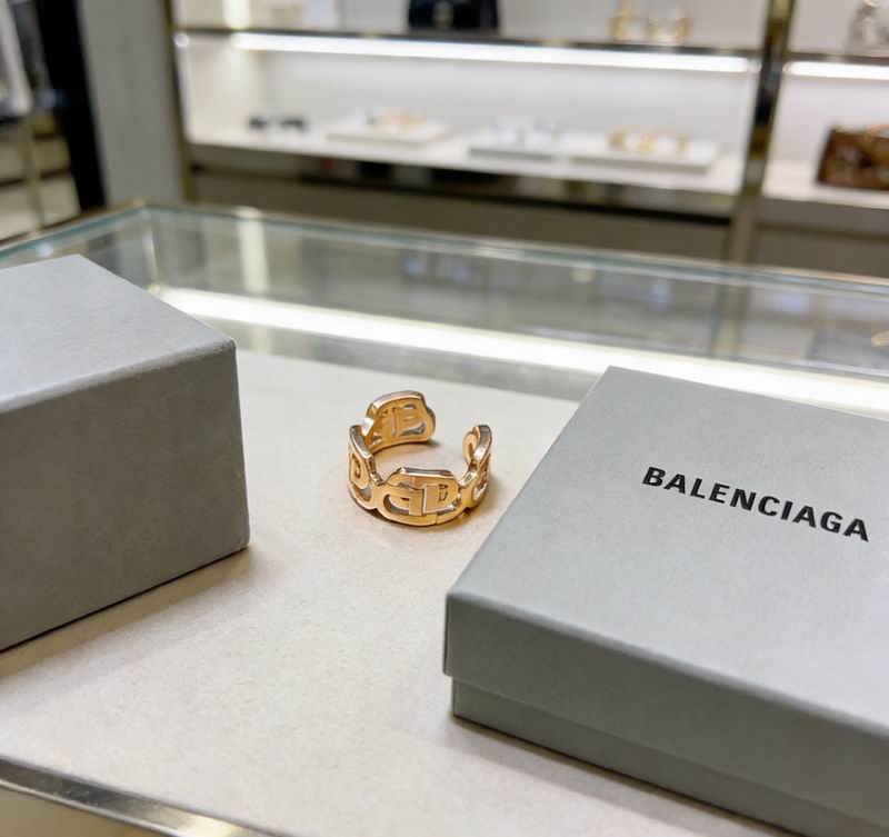 Balenciaga Ring 02yxs05 (1)