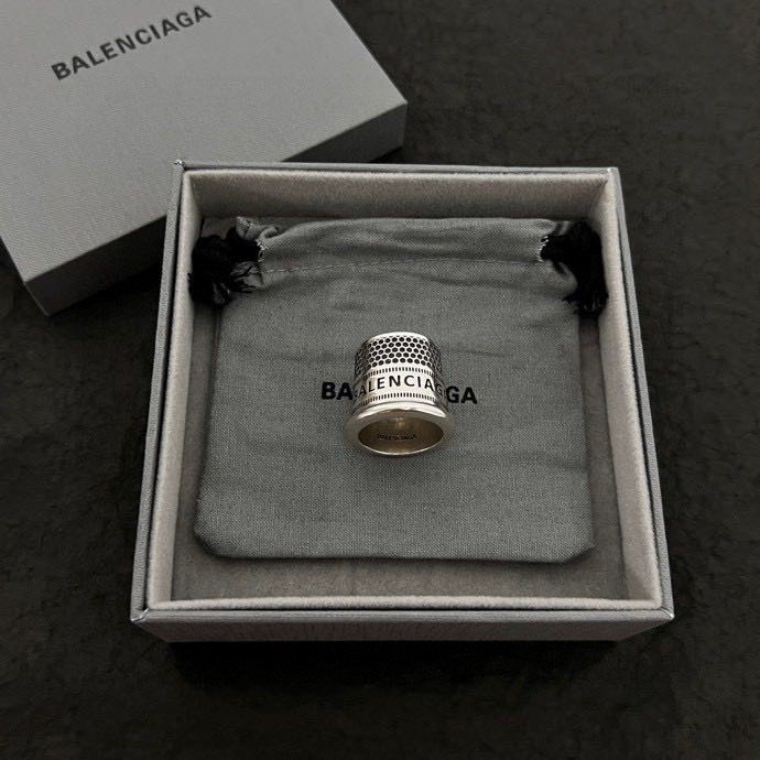 Balenciaga Ring 03yxs06 (1)