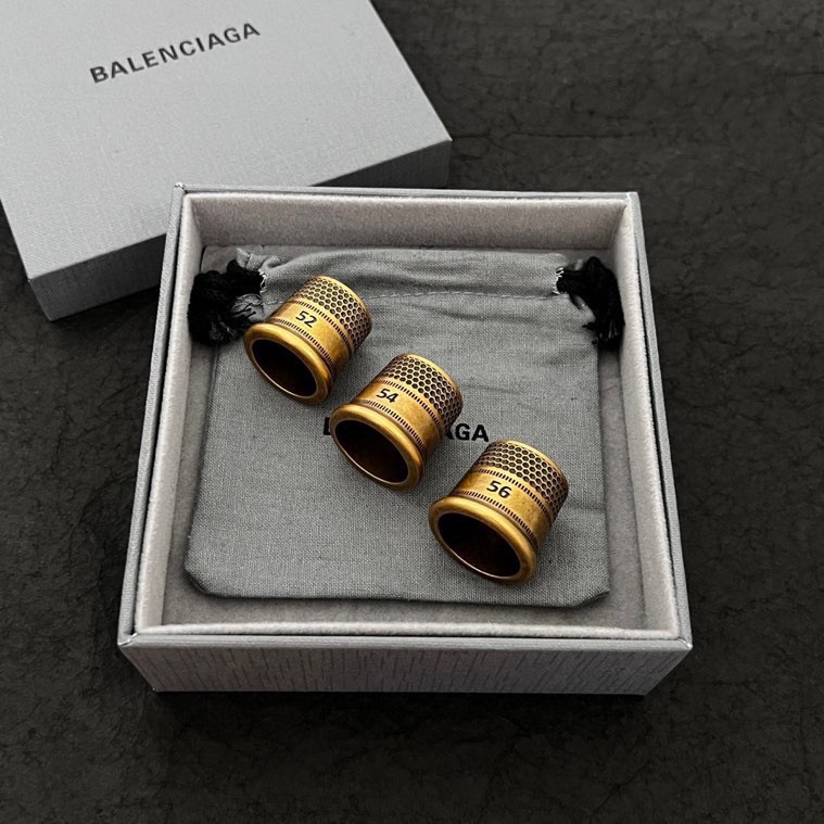 Balenciaga Ring 03yxs06 (10)