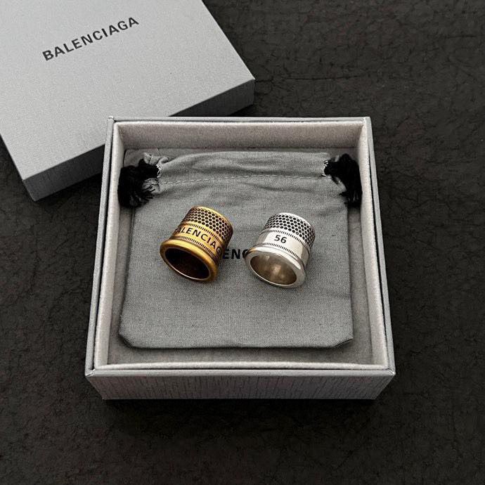 Balenciaga Ring 03yxs06 (2)