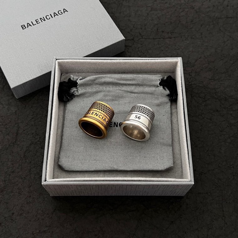 Balenciaga Ring 03yxs06 (9)