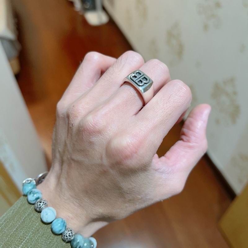 Balenciaga Ring 03yxs07 (3)