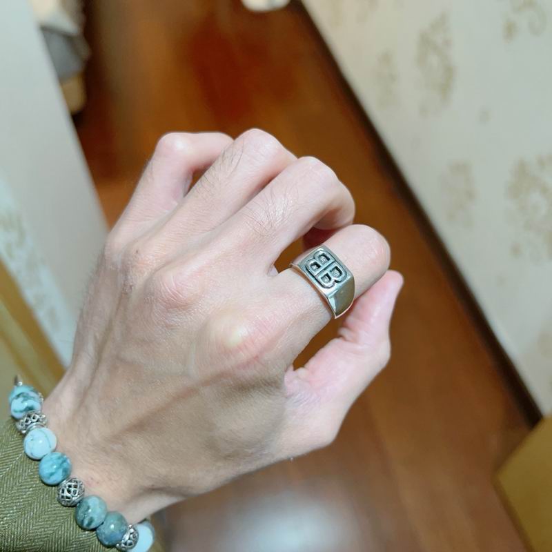 Balenciaga Ring 03yxs07 (6)