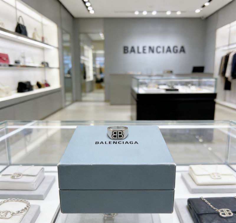Balenciaga Ring 03yxs07 (7)