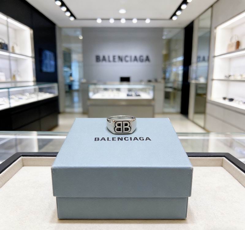 Balenciaga Ring 03yxs07 (8)