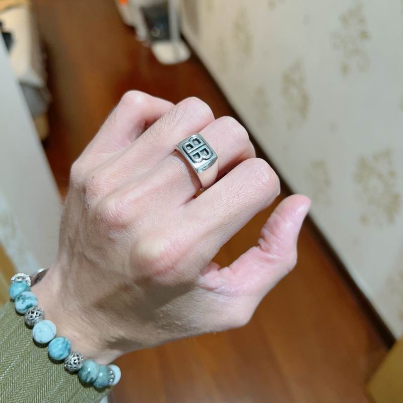 Balenciaga Ring 03yxs07 (9)