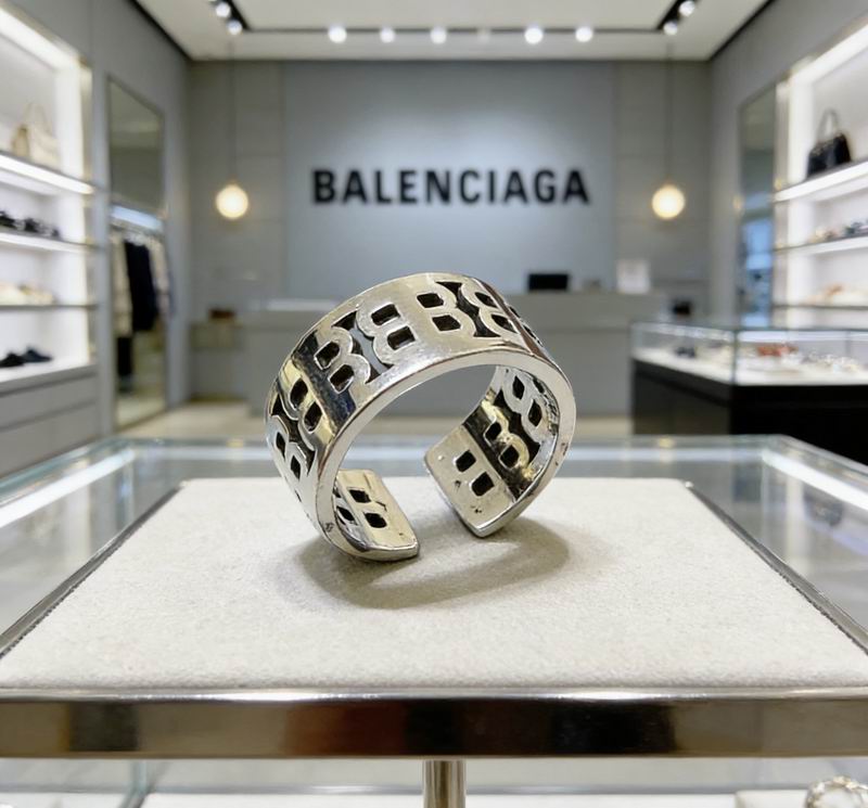 Balenciaga Ring 03yxs09 (1)