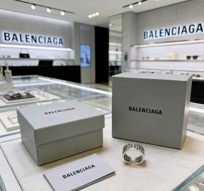 Balenciaga Ring 03yxs09 (2)