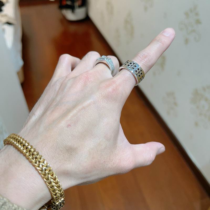 Balenciaga Ring 03yxs09 (3)
