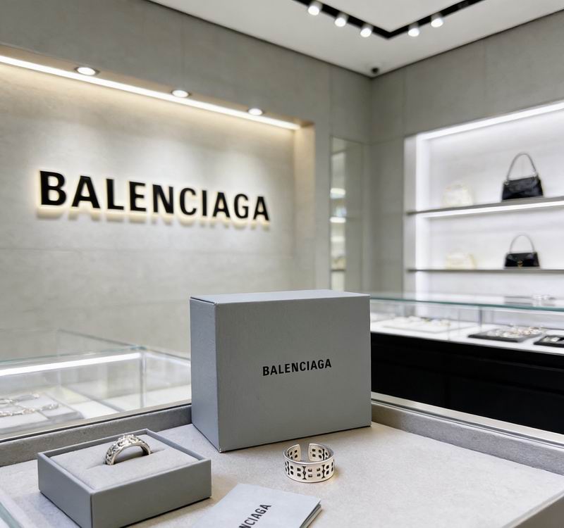 Balenciaga Ring 03yxs09 (5)