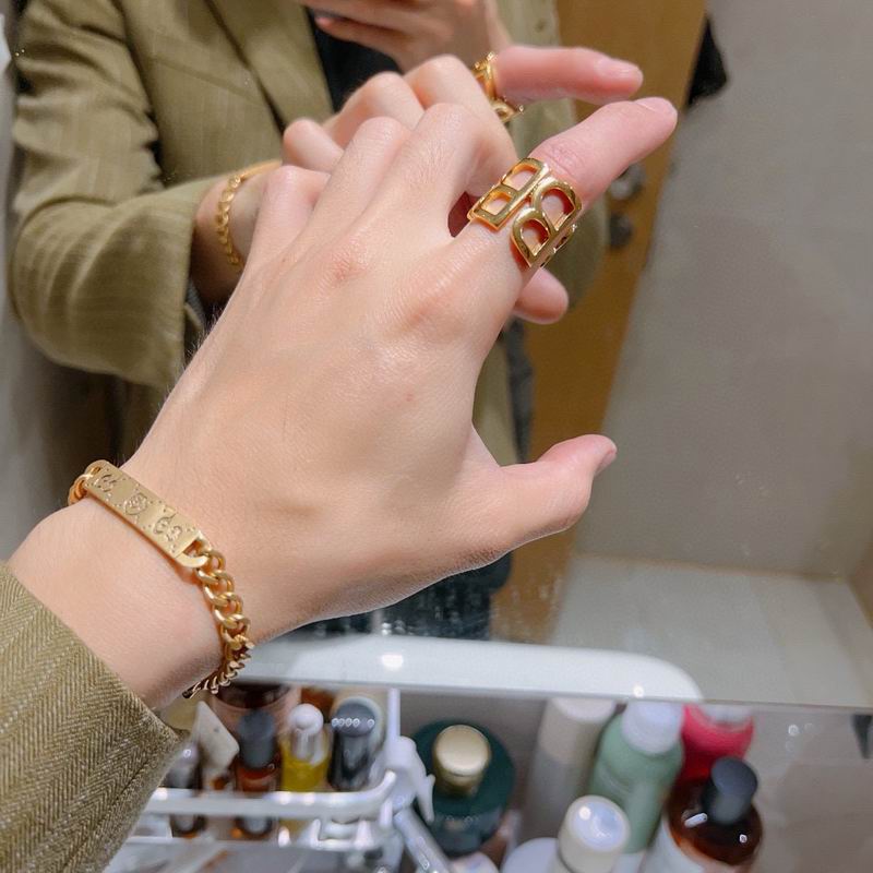 Balenciaga Ring 03yxs10 (6)