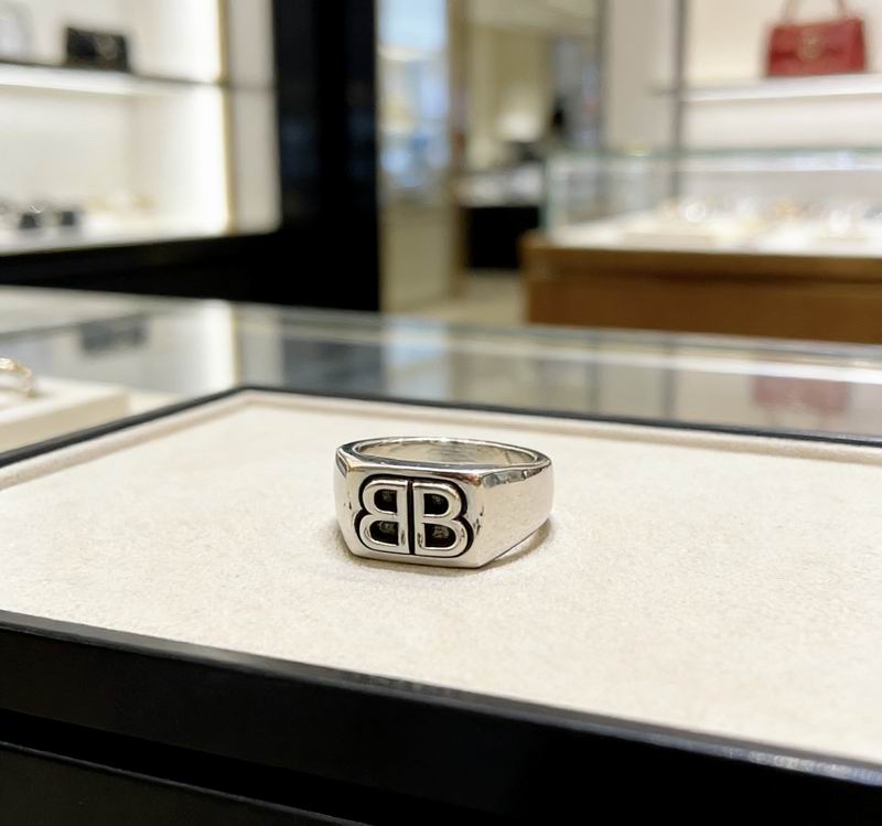 Balenciaga Ring 04yxs12 (11)