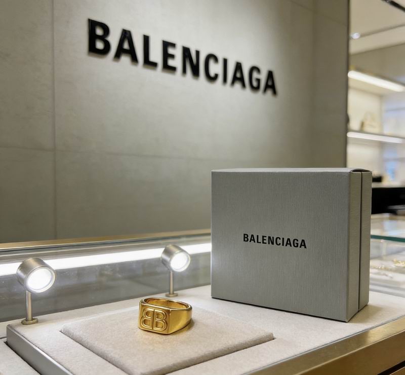 Balenciaga Ring 04yxs12 (19)