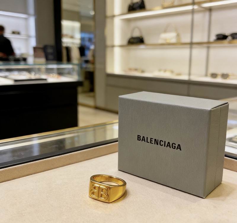 Balenciaga Ring 04yxs12 (2)