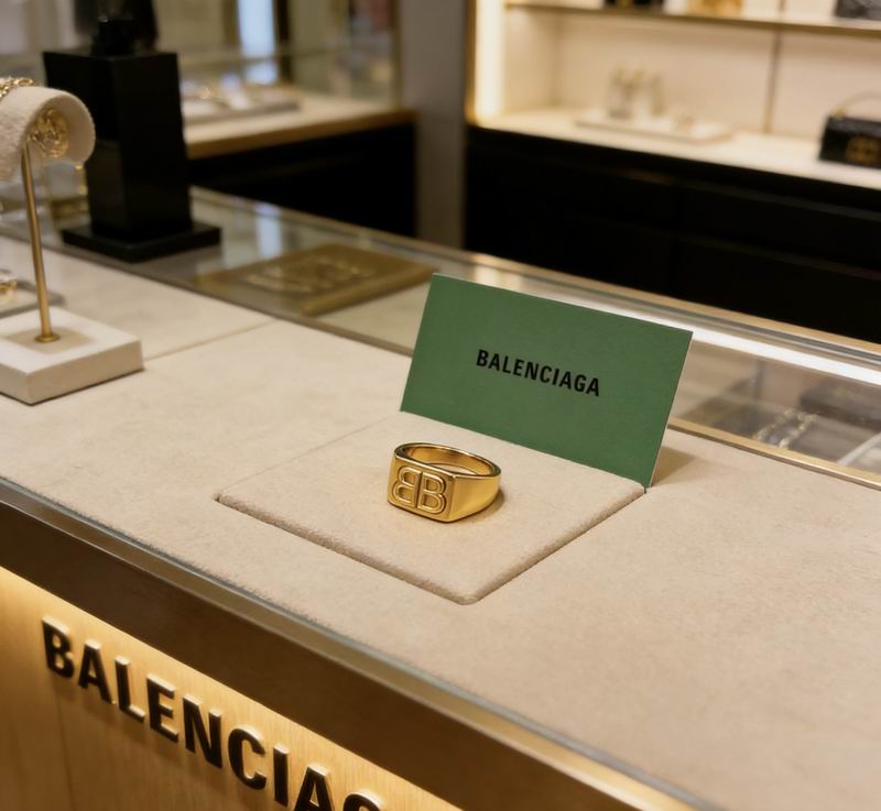Balenciaga Ring 04yxs12 (20)