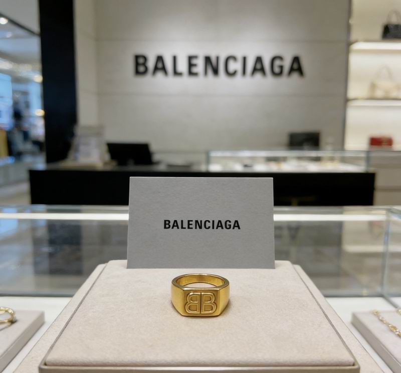 Balenciaga Ring 04yxs12 (22)