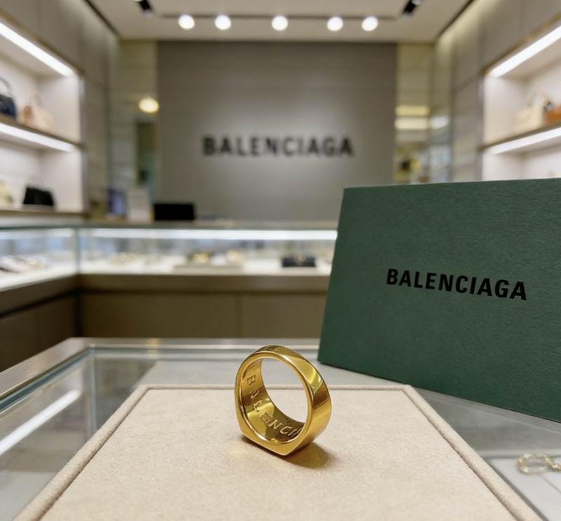 Balenciaga Ring 04yxs12 (23)