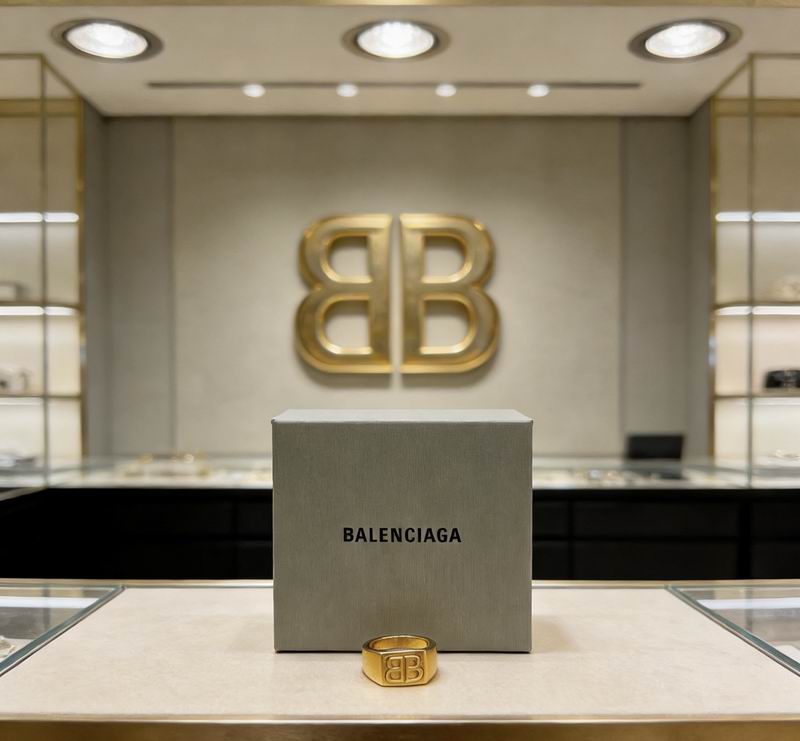Balenciaga Ring 04yxs12 (25)