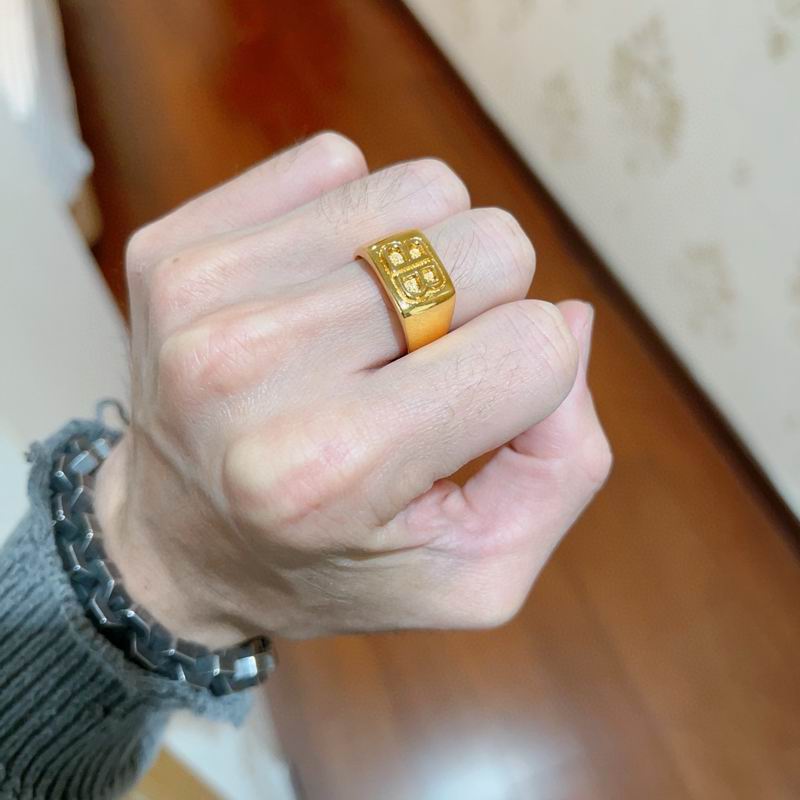 Balenciaga Ring 04yxs12 (3)