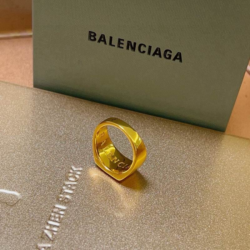 Balenciaga Ring 04yxs12 (34)