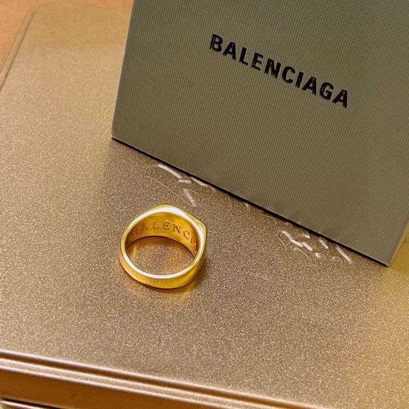 Balenciaga Ring 04yxs12 (35)