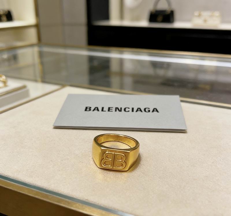 Balenciaga Ring 04yxs12 (4)