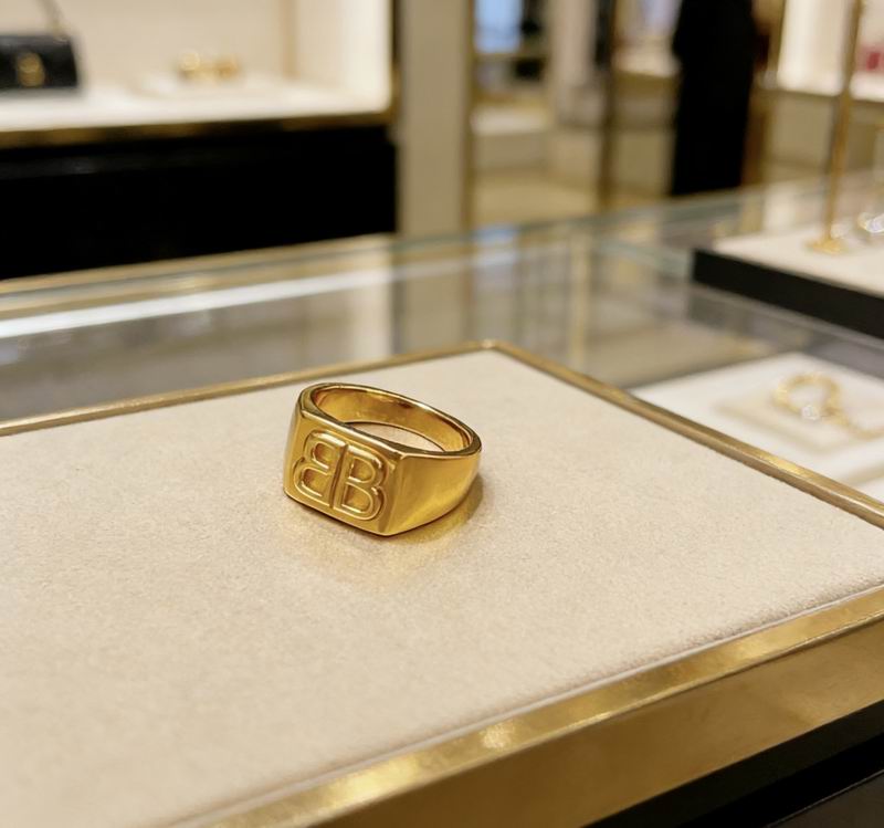 Balenciaga Ring 04yxs12 (5)