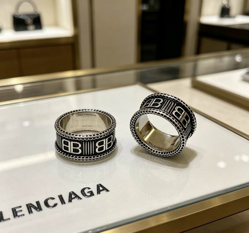 Balenciaga Ring 04yxs13 (2)