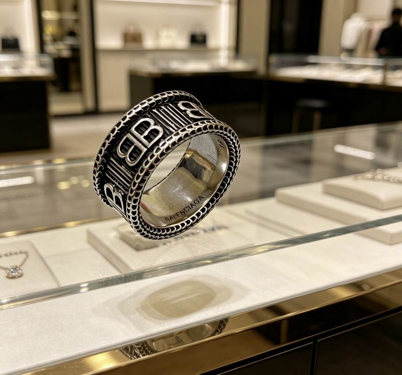 Balenciaga Ring 04yxs13 (4)