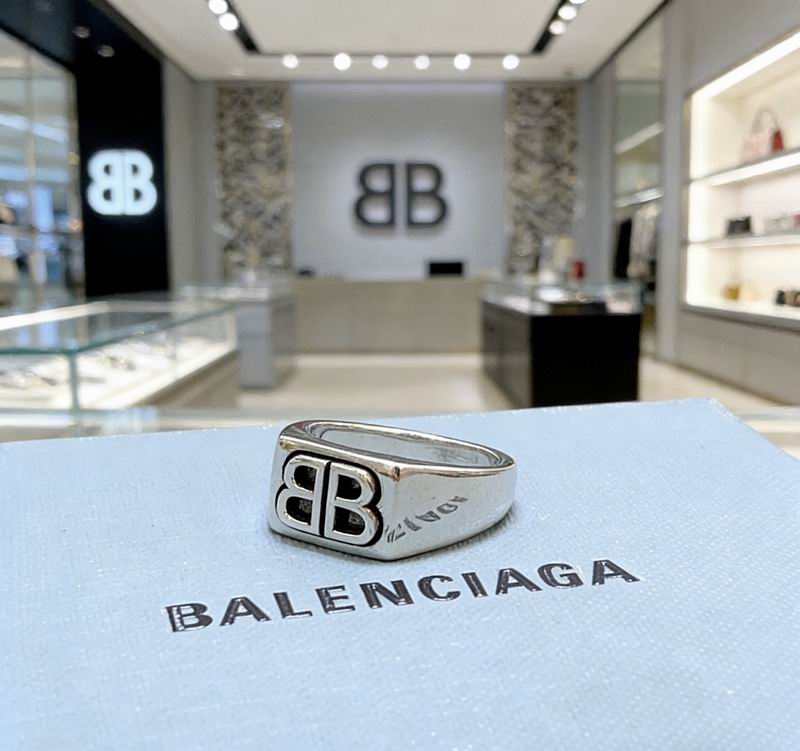 Balenciaga Ring 05yxs01 (2)