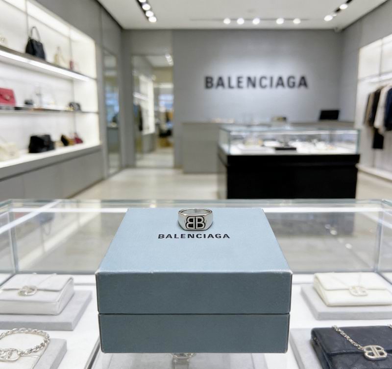 Balenciaga Ring 05yxs01 (7)