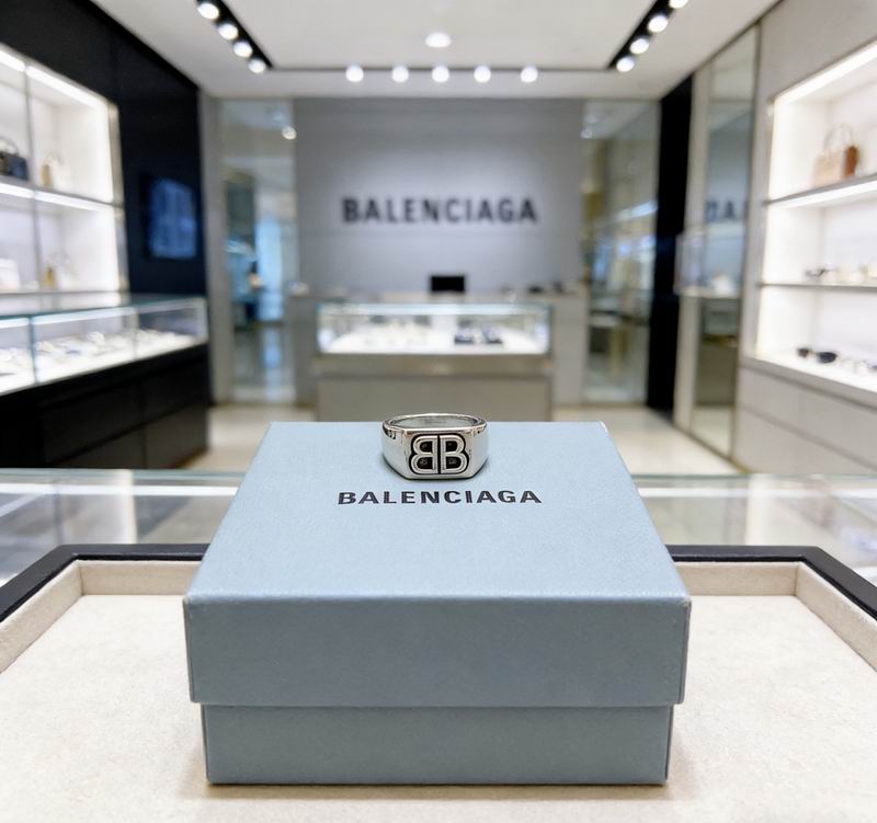 Balenciaga Ring 05yxs01 (8)