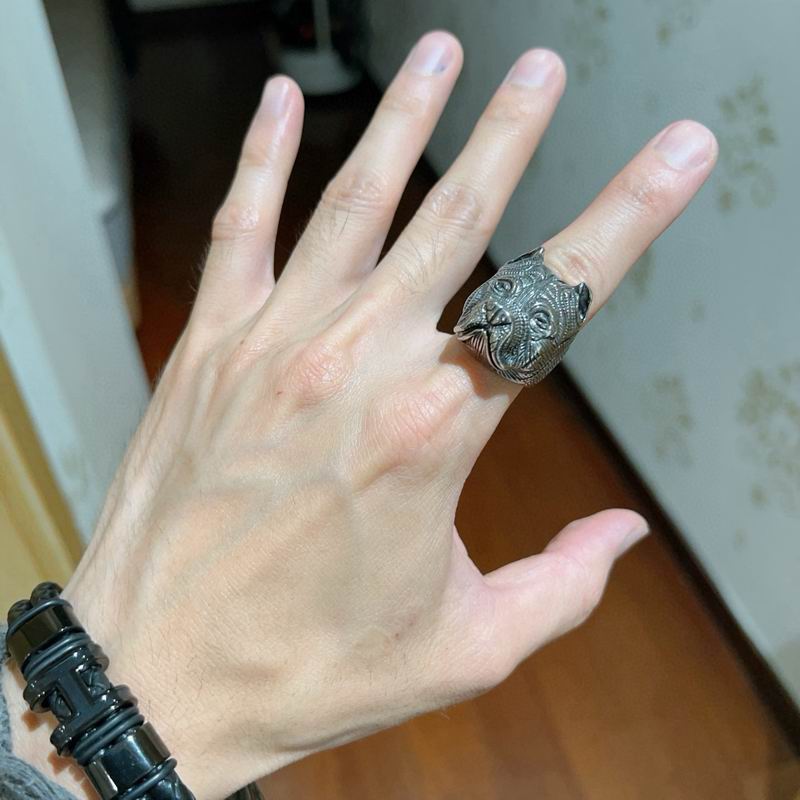 Balenciaga Ring 05yxs02 (3)