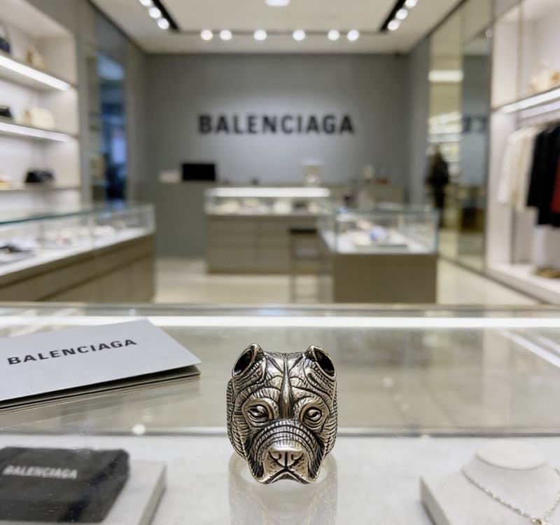 Balenciaga Ring 05yxs02 (4)