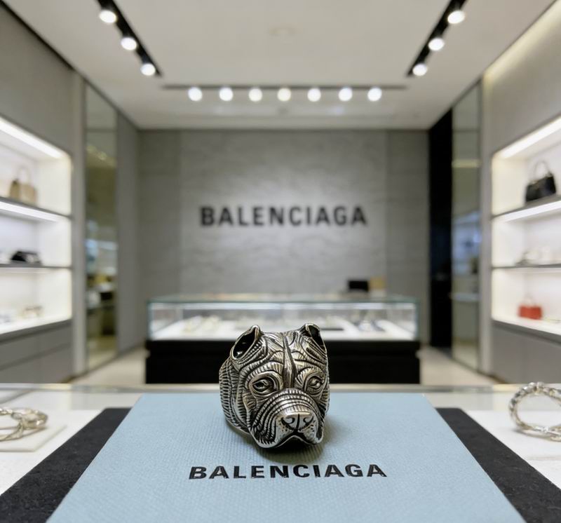 Balenciaga Ring 05yxs02 (8)