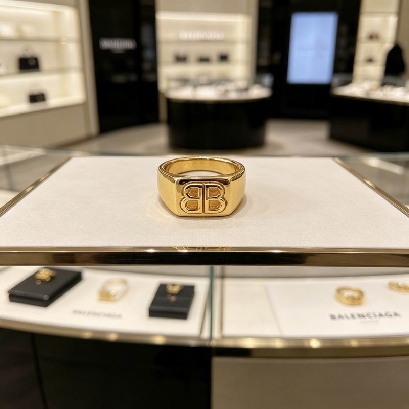 Balenciaga Ring 05yxs03 (2)