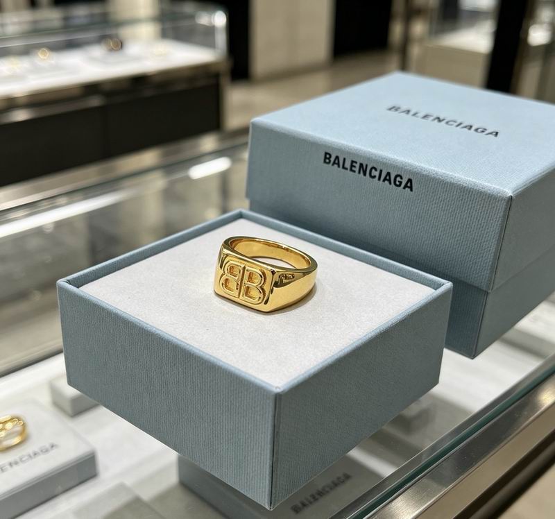 Balenciaga Ring 05yxs03 (3)